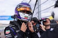 Wehrlein gana la pole en Sao Paulo, pero una sanción lo relega