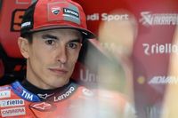 Marc Márquez no volverá a correr en MotoGP en lo que queda de 2025