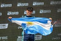 Ignacio Montenegro: da América do Sul para o mundo e de mãos dadas com o conceito TCR