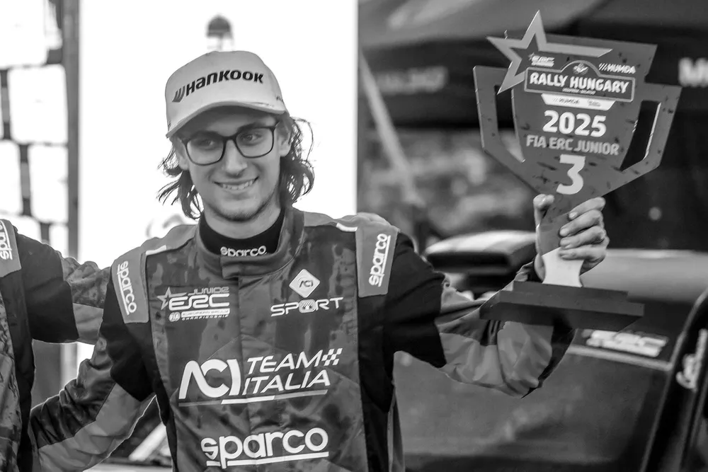 Matteo Doretto