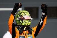 F1: Norris lidera 1-2 da McLaren e Bortoleto termina em sexto na Hungria; confira grid final