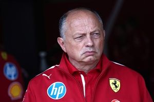Trunfo da McLaren é problema que afeta F1 "nos últimos 25 anos", diz chefe da Ferrari