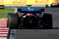 El aire enrarecido de M&eacute;xico divide las configuraciones de los grandes equipos