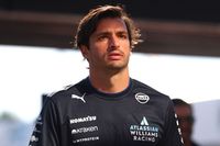 Sainz y Williams intentan anular la sanci&oacute;n de Zandvoort: "Se dieron cuenta..."