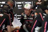 La ética de trabajo de Bezzecchi le recuerda al jefe de Aprilia a Valentino Rossi