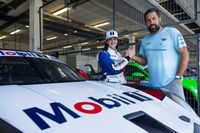 Stock Car: Antonella Bassani substituirá Rubens Barrichello no Velocitta