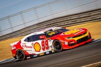 NASCAR Brasil: Galid Osman corre pela primeira vez em circuito oval na etapa de Curvelo