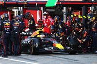 F1 deixa de lado polêmico projeto de dois pit stops obrigatórios - por enquanto