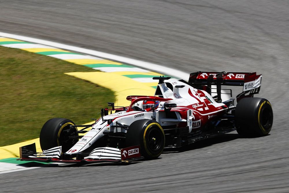 Kimi Räikkönen: Az elmúlt futamokon jó volt a tempónk, jó eredményt szeretnék elérni Katarban!
