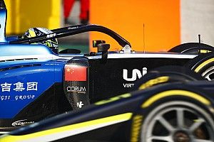 Potwierdzony skład Virtuosi Racing