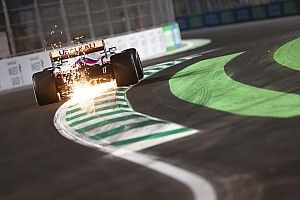 Fotogallery F1 | Tutte le emozioni delle Libere di Jeddah