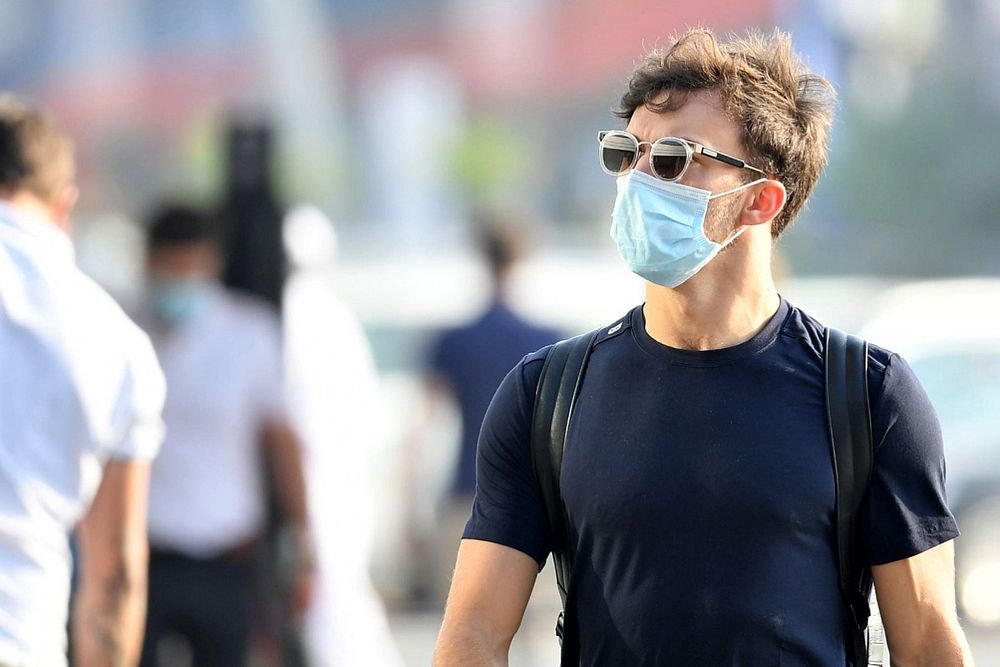 Gasly nog niet heel enthousiast over 2022-reglementen