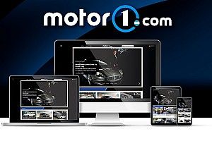 Motorsport Network adquire Autoblog Argentina e vira Motor1.com