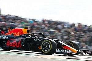 F1 | Austin, Libere 2: Perez annichilisce la Mercedes