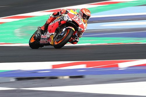 Marc Marquez Anggap MotoGP 2021 Musim Miliknya Sendiri
