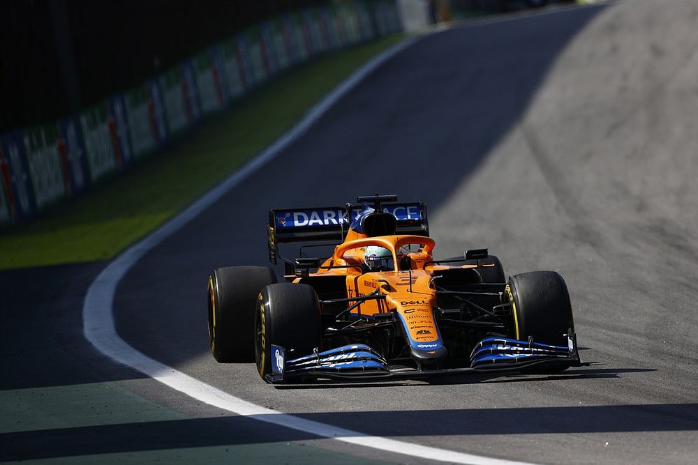 "Audi, McLaren Group'u satın aldı!" iddiası!