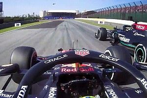 DIRETO DO PADDOCK: Verstappen punido? A polêmica revisão da treta em Interlagos