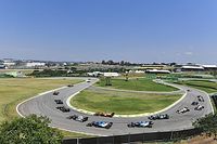 GP Sao Paulo: Okrążenie po okrążeniu