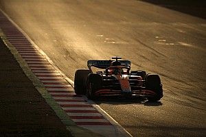 Pré-temporada F1 2022: Norris lidera primeiro dia de testes em Barcelona e Verstappen é o piloto com mais voltas