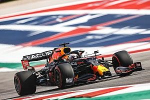 ÉLŐ F1-ES KÖZVETÍTÉS: USA Nagydíj - Futam (LIVE)