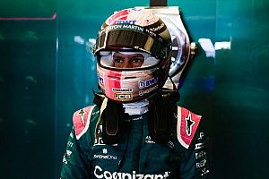 Vettel, en çok geçiş yapma ödülünü umursamıyor