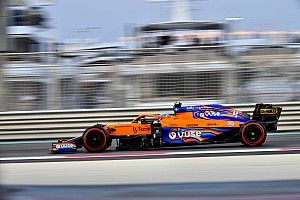 McLaren: Norris must not act different in fight with F1 title contenders