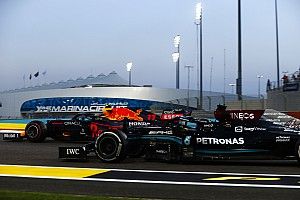 Perez in two minds about "crucial" Hamilton defence