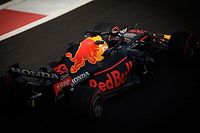 Marko: Perdimos en Yeda y Qatar, pero tenemos la velocidad