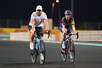 Боттас выиграл гонку на 96 км. Без мотора!