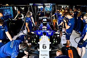 F1 | Williams: Adam Carter lascia Grove dopo sei anni