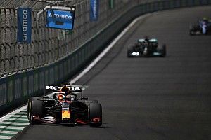 Marko: "Red Bull'a, Mercedes ile aynı davranılmıyor"