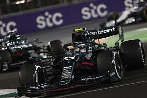 Vettel: ez a pálya olyan, mint „Szuzuka falakkal”