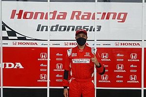 Profil Avila Bahar, Pembalap Honda Racing Indonesia