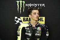 MotoGP | Marini: “Domenica sarei contento se vincessi”