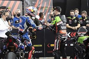 Kenan Sofuoglu Puji Mentalitas Jonathan Rea