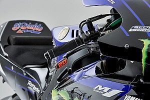 Vídeo: así fue la presentación de Yamaha para MotoGP 2022