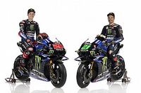 Yamaha pokazała motocykl mistrza