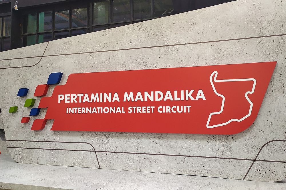 MGPA Siapkan Protokol Ketat untuk Gelaran WSBK Indonesia