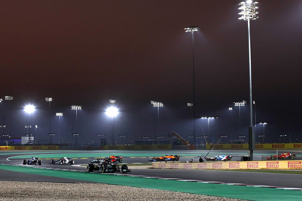 Hamilton: magányos voltam az élen