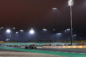 Hamilton: magányos voltam az élen