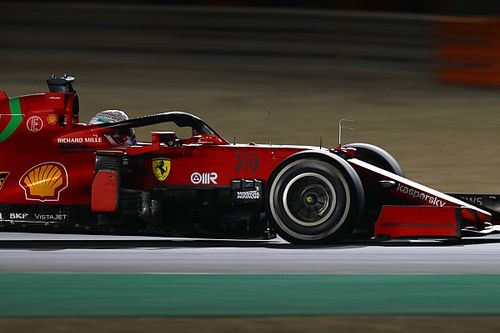 GP Racing Podcast: The star quality of Charles Leclerc