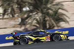 Kubica najszybszy podczas testów