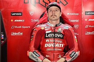 Miller scherza: “Se Vale mi paga, lo faccio passare!”