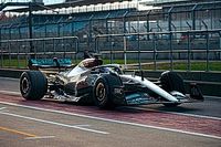 Mercedes, 2023 F1 aracının lansman tarihini açıkladı!