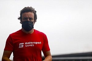 F1: Alonso espera que Alpine seja “boa surpresa” em 2022, mas não ficará triste se aposentar sem vencer