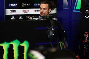 Franco Morbidelli Dibayangi Masalah Kebugaran