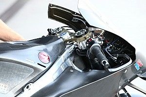 Honda Siap Lakukan Perubahan Radikal