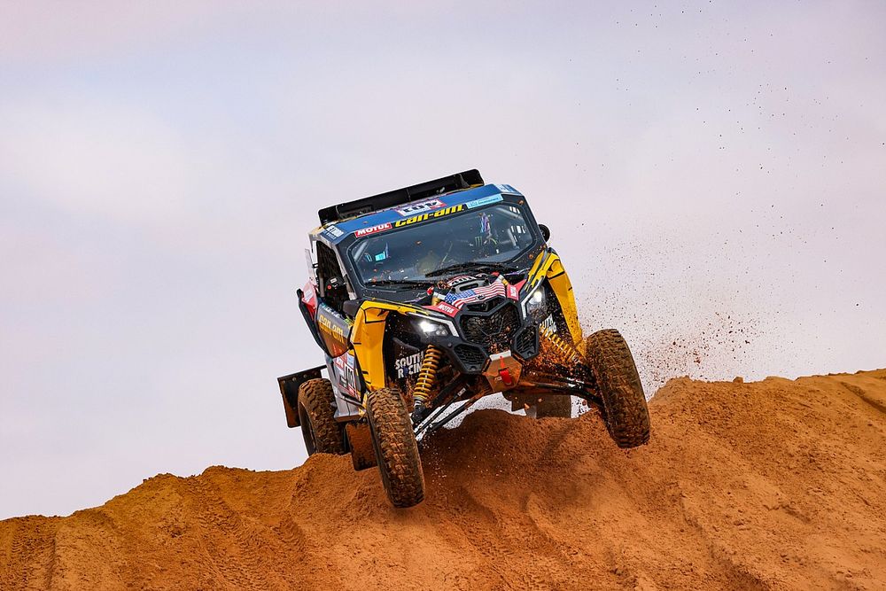 Motul Racing Lab jest pomocny