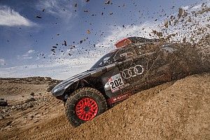 Dakar : les 30 plus belles photos de la première semaine