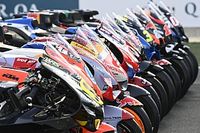 Où en sont les rookies MotoGP à la pause ?